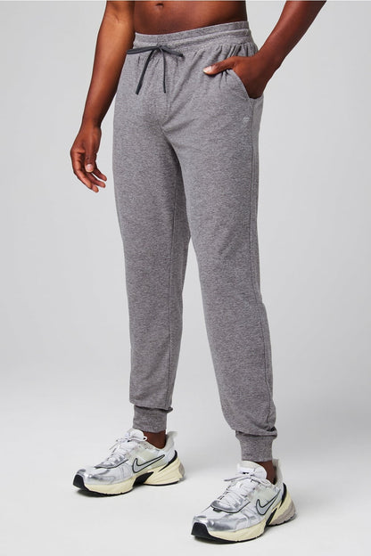 Fabletics The Cloud Jersey Jogger