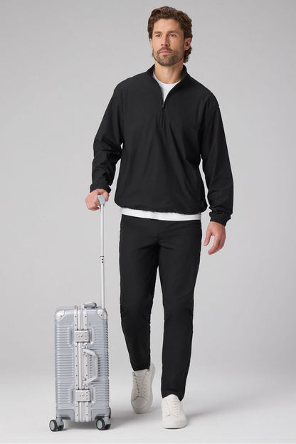Fabletics The Don 5-Pocket Pant (Classic Fit)