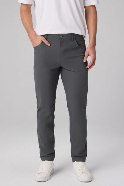 Fabletics The Don 5-Pocket Pant (Classic Fit)