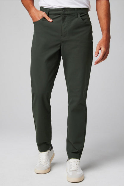 Fabletics The Don 5-Pocket Pant (Classic Fit)