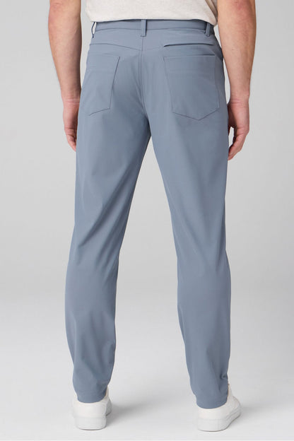 Fabletics The Don 5-Pocket Pant (Classic Fit)