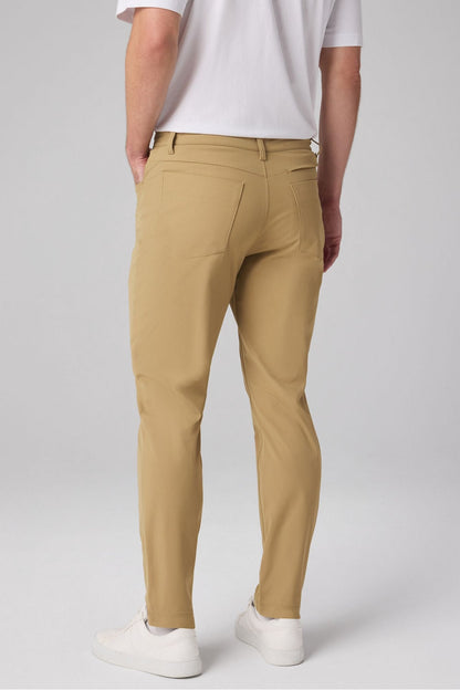 Fabletics The Don 5-Pocket Pant (Classic Fit)