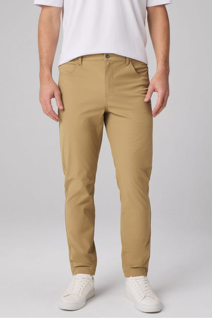 Fabletics The Don 5-Pocket Pant (Classic Fit)
