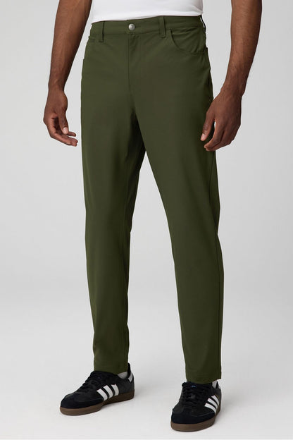 Fabletics The Don 5-Pocket Pant (Classic Fit)