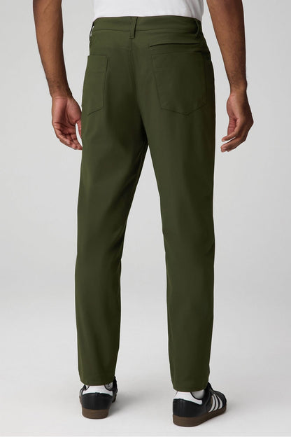 Fabletics The Don 5-Pocket Pant (Classic Fit)