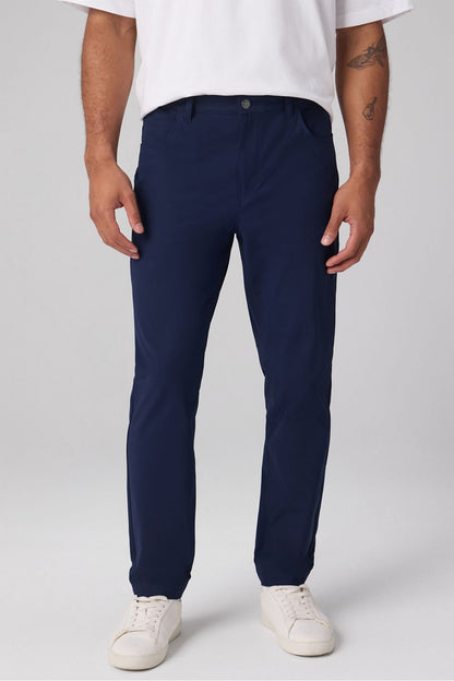 Fabletics The Don 5-Pocket Pant (Classic Fit)