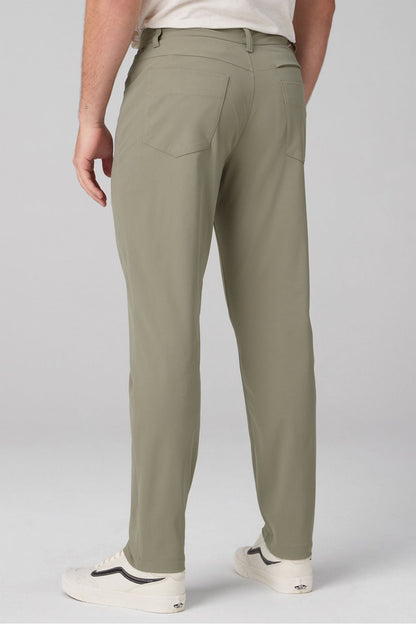 Fabletics The Don 5-Pocket Pant (Classic Fit)