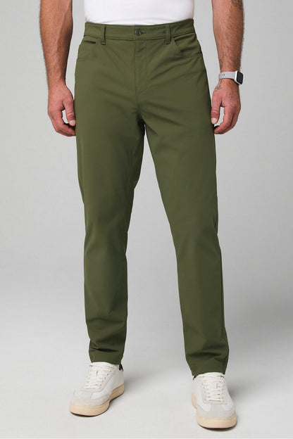 Fabletics The Don 5-Pocket Pant (Classic Fit)