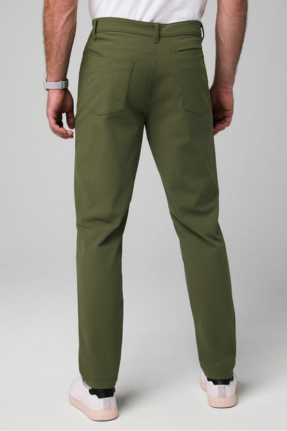 Fabletics The Don 5-Pocket Pant (Classic Fit)