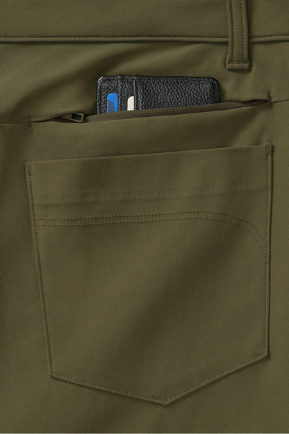 Fabletics The Don 5-Pocket Pant (Classic Fit)
