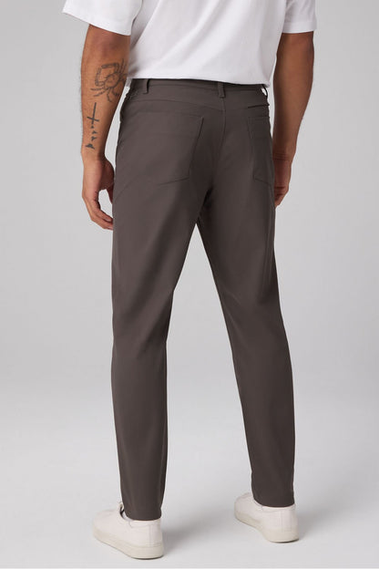 Fabletics The Don 5-Pocket Pant (Classic Fit)