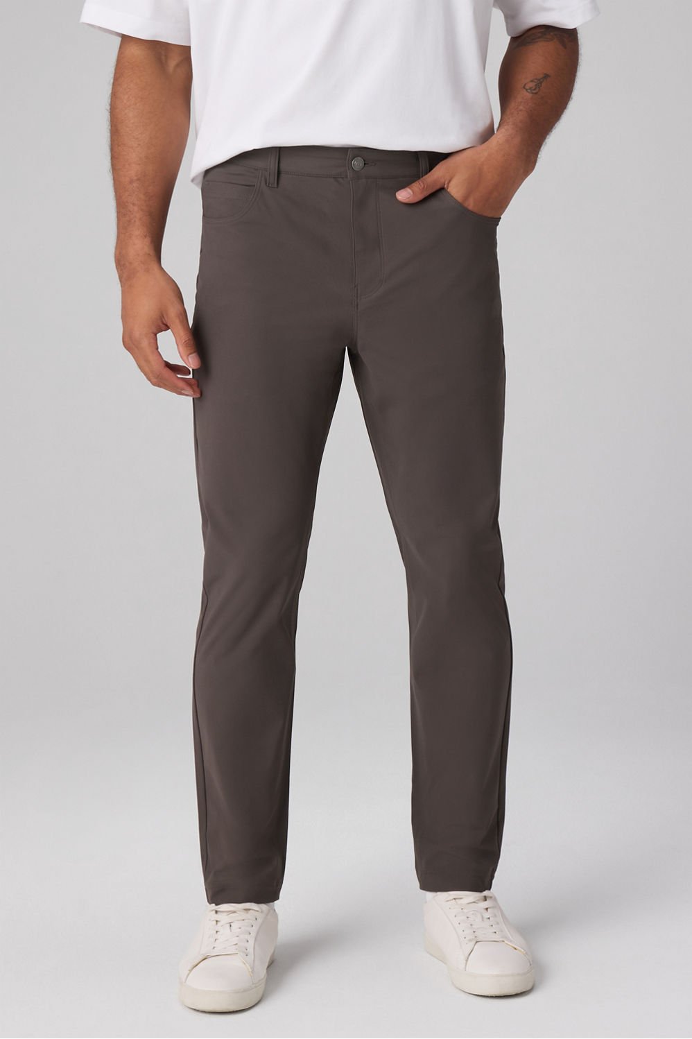 Fabletics The Don 5-Pocket Pant (Classic Fit)