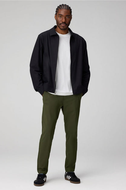 Fabletics The Don Trouser (Classic Fit)