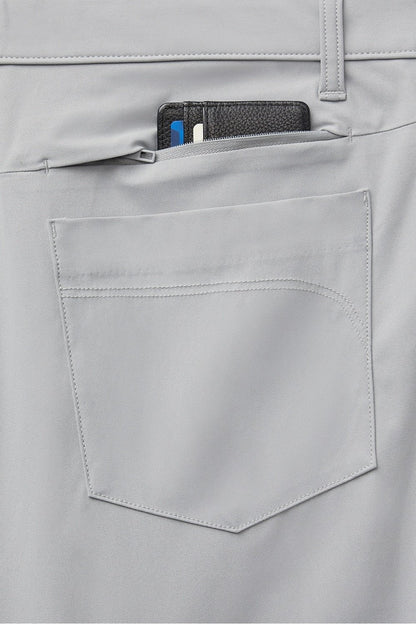 Fabletics The Don 5-Pocket Pant (Slim Fit)