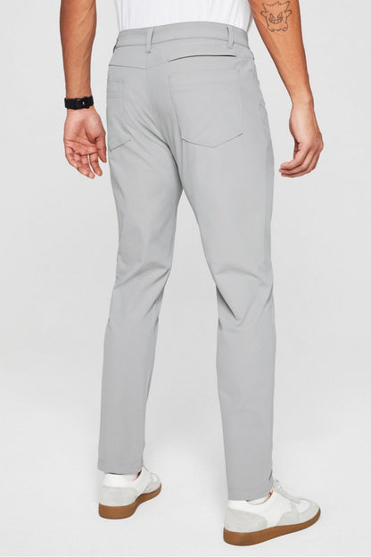 Fabletics The Don 5-Pocket Pant (Slim Fit)