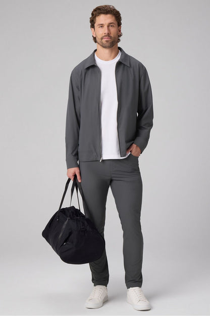 Fabletics The Don 5-Pocket Pant (Slim Fit)