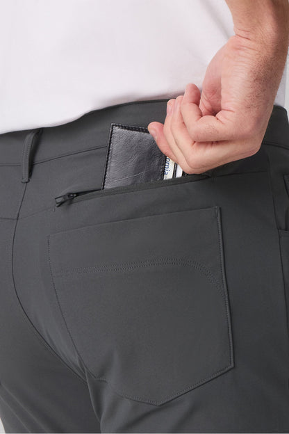 Fabletics The Don 5-Pocket Pant (Slim Fit)