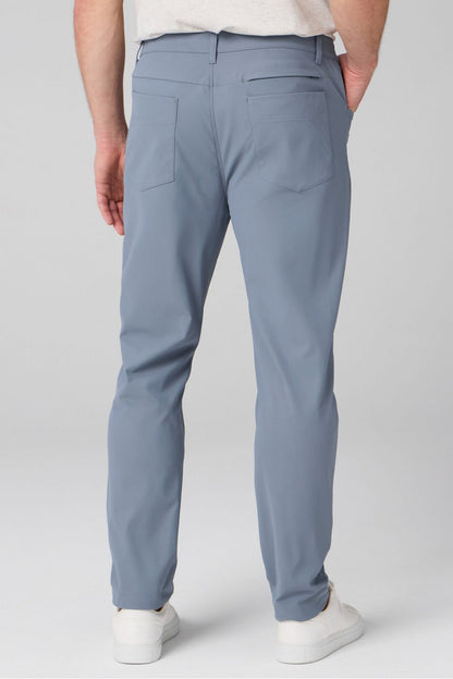 Fabletics The Don 5-Pocket Pant (Slim Fit)