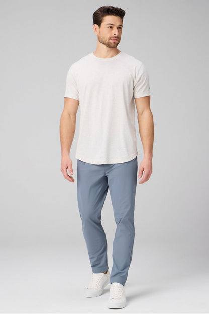 Fabletics The Don 5-Pocket Pant (Slim Fit)