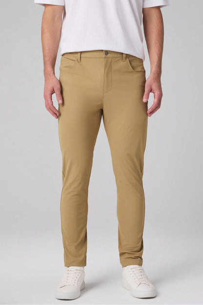 Fabletics The Don 5-Pocket Pant (Slim Fit)