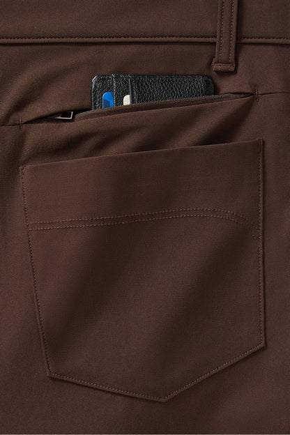 Fabletics The Don 5-Pocket Pant (Slim Fit)