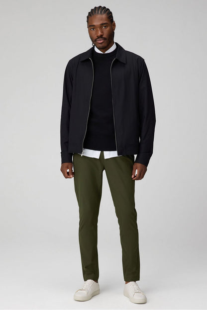 Fabletics The Don 5-Pocket Pant (Slim Fit)
