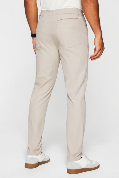 Fabletics The Don 5-Pocket Pant (Slim Fit)