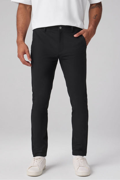 Fabletics The Don Trouser (Slim Fit)