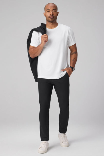 Fabletics The Don Trouser (Slim Fit)
