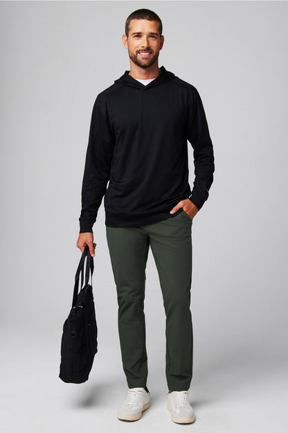 Fabletics The Don Trouser (Slim Fit)