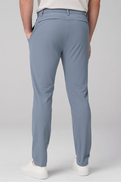 Fabletics The Don Trouser (Slim Fit)
