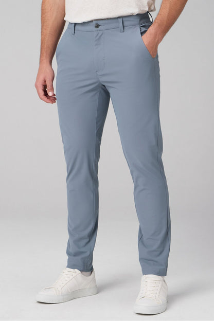 Fabletics The Don Trouser (Slim Fit)