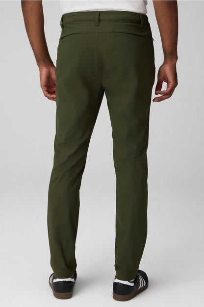 Fabletics The Don Trouser (Slim Fit)