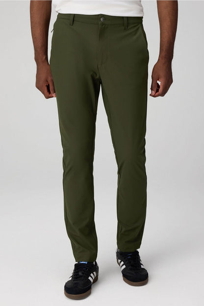 Fabletics The Don Trouser (Slim Fit)