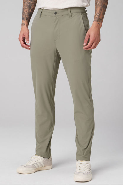 Fabletics The Don Trouser (Slim Fit)