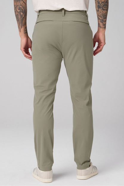 Fabletics The Don Trouser (Slim Fit)
