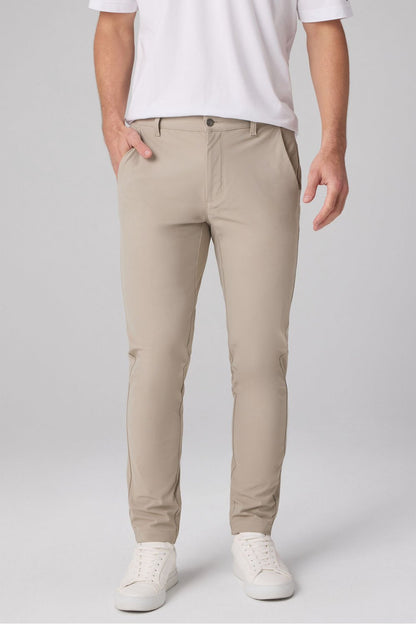 Fabletics The Don Trouser (Slim Fit)