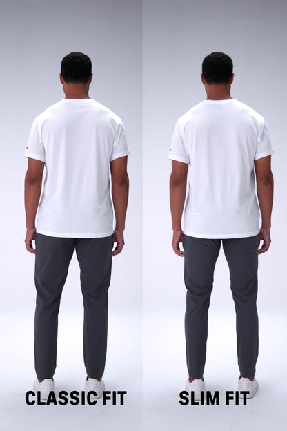 Fabletics The Don Trouser (Slim Fit)