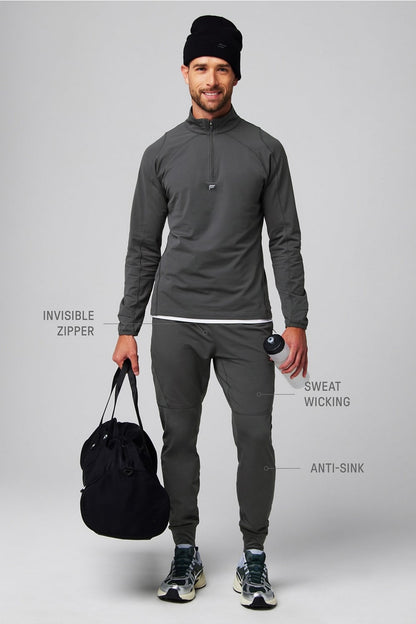 Fabletics The Altitude Slim-Fit Jogger