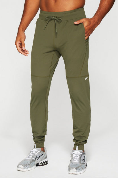 Fabletics The Altitude Slim-Fit Jogger