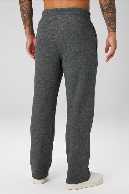Fabletics The Go-To Straight Leg Pant