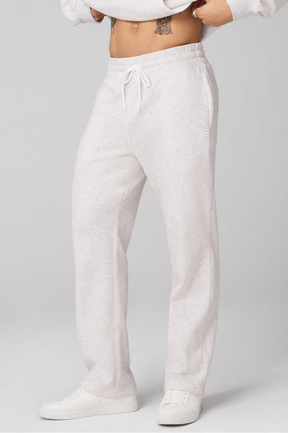 Fabletics The Go-To Straight Leg Pant