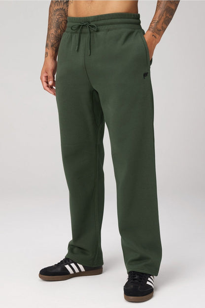 Fabletics The Go-To Straight Leg Pant
