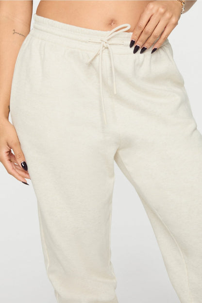 Fabletics Cozy Fleece Everyday Jogger