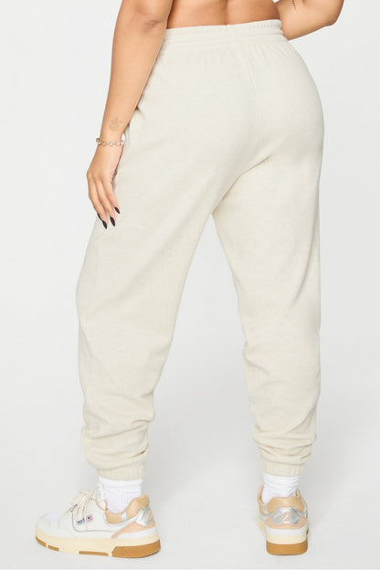 Fabletics Cozy Fleece Everyday Jogger