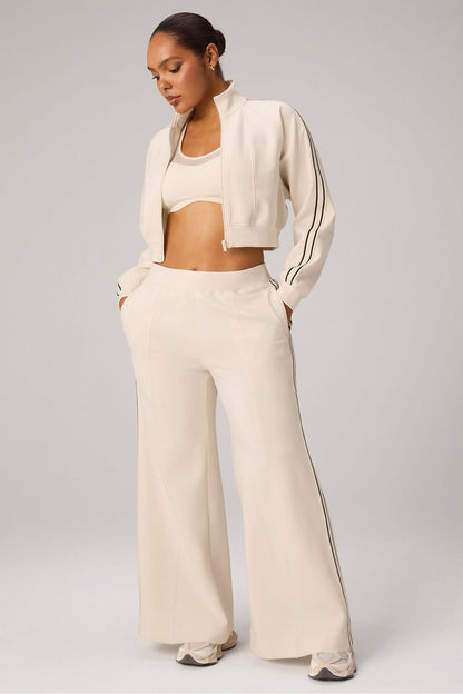 Fabletics Elevated Track Pant