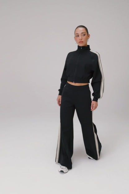 Fabletics Elevated Track Pant