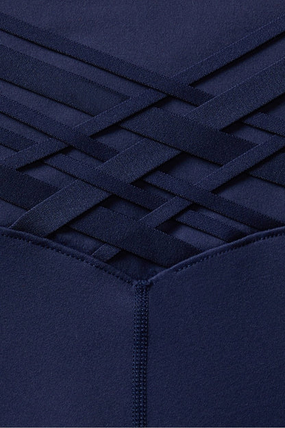 Fabletics Boost PowerHold® High-Waisted Flare Pant