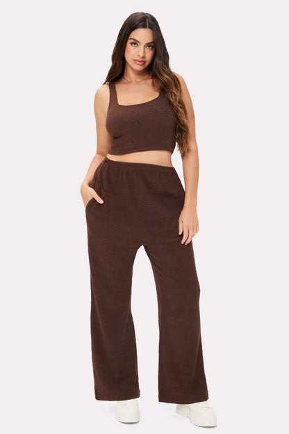 Fabletics Pet Me Wide Leg Pant