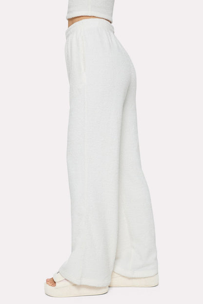 Fabletics Pet Me Wide Leg Pant